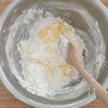 米粉で作る
ティラミス風マーブルパウンドケーキの工程6