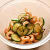 【きゅうりとちくわの塩昆布おかかあえ】この副菜大好き！の工程2