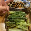 Miyuki Otake Wakabayashiの作ってみた!投稿(下拵え5分♡コレは美味し過ぎる（笑）大根の葉de高菜漬け風♡)