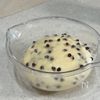 贅沢すぎる！チョコチップのクッキーパンの工程3