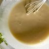 ＜レンチン3分＞米粉蒸しパンの工程2