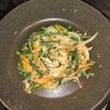 KUMIKOの作ってみた!投稿(『ニラたっぷり!野菜チヂミ』簡単☆カリッと美味!子供も喜ぶ♡)