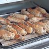 【揚げずに簡単!】手羽中の塩麹唐揚げの工程4