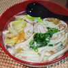 ヴェルの作ってみた!投稿(【汁も美味しい!白菜と豚肉の出汁うどん】ランチに夜食に/簡単)