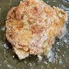 ザクっとジューシー【薬味チキンタツタ】の工程3