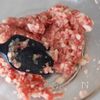 【まぐろとチーズのタルタル】ねっとり爽やか、ご褒美なひと皿の工程2