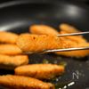 10分で美味しい!サーモンポン酢漬けの工程4