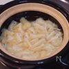 箸が止まらない！焼きさばの混ぜご飯の工程1