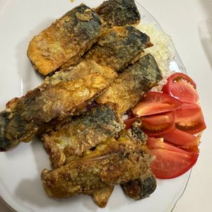 798851の作ってみた!投稿(【さばのカレーマヨ竜田】旦那が喜ぶお魚レシピ♡下味冷凍OK◎)