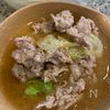 レンジで完成♡『豚肉の味噌つけ麺』火を使わない!夏レシピ♪の工程4
