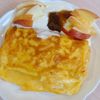 サラの作ってみた!投稿(【半熟もちフレンチトースト】パン不要!とろとろふわふわ♪)