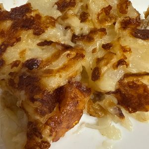 750176の作ってみた!投稿(新玉ねぎのもちもちチーズチヂミ【#子供も喜ぶ #食材ひとつ】)