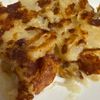750176の作ってみた!投稿(新玉ねぎのもちもちチーズチヂミ【#子供も喜ぶ #食材ひとつ】)