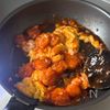 マチ中華の味♪とろふわエビチリ卵丼の工程5