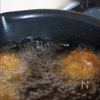 【カニカマ大葉のコロッケ風】中にはとろける味噌チーズ。の工程7