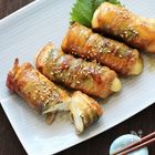 夏休み後の節約おかずに。もっちりとろ~り食感がくせになる!厚揚げ×チーズのボリュームおかず