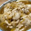 露木李の作ってみた!投稿(絶品♡関西風肉うどん【#作り置き #ランチ】)