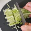 5分で完成！【水菜のさっぱりあえ】の工程3