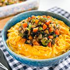 【野菜たっぷり炒め煮】栄養満点！アレンジ色々