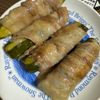 ミナの作ってみた!投稿(豚巻ききゅうりの旨ぽん照り焼き・食べ応え抜群!)