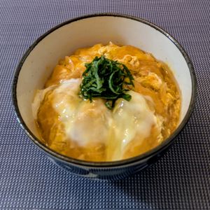 𝔂𝓾𝓶𝓲🍓の作ってみた!投稿(地味ウマ！油揚げ丼)