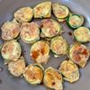 【ズッキーニのおかかピカタ】さっぱり和風で美味しい♪の工程2