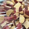 揚げない！【絶品大学いも】🧑🏻‍🍳🍠の工程1