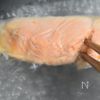【最強！白いご飯のおとも】鮭フレークの工程3