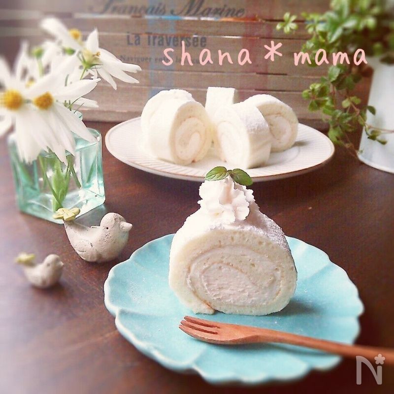 「卵白を使ったお菓子」30選|クッキーも人気 | レシピサイトNadia