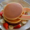 ふっくら美味しい【基本の米粉甘酒パンケーキ】の工程5