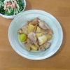 かおちゃんの作ってみた!投稿(簡単＊鶏もも肉とじゃがいもの照り焼き)