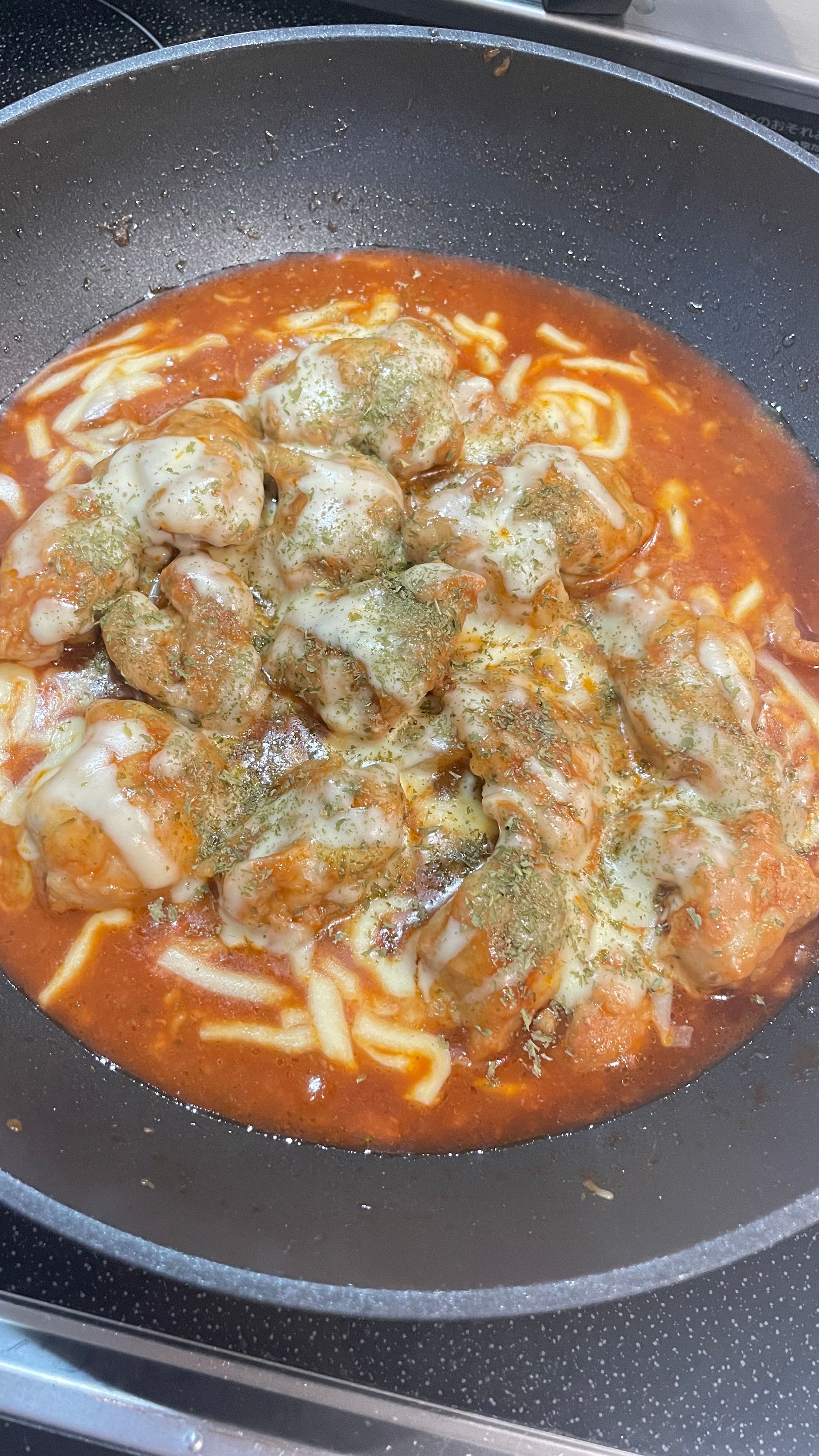 デミチーズチキン】このチキン旨すぎる♡包丁・まな板不要！の作って