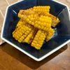 ヨシオカの作ってみた!投稿(＼こっちも病みつき♪／指までおいしい焼きとうもろこし)