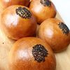 もゅなっぱの作ってみた!投稿(中種法で作る！翌日までしっとりあんぱん)