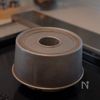 【材料5つ！】米粉のシフォンケーキの工程8