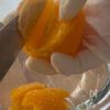 【いちごと柑橘のみりんフルーツポンチ】砂糖不使用の工程2