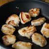 やみつき、ごはん泥棒【トロなすと鶏むね肉のネギダレ】の工程5
