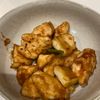 マリンの作ってみた!投稿(ワンパン10分！【ささみの焼き鳥風炒め】ご飯すすむ甘辛味♩)