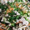 ぽぽペの作ってみた!投稿(ごはんが進むあの味！『豚こま肉のきんぴら炒め』)