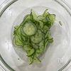 夏バテ解消〖サバ缶冷や汁〗5分で完成!お手軽なのに絶品♪の下準備