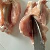 こっくり♪手羽元と大根の甘辛煮の工程2