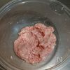 食パンで手軽に！ダブルチーズバーガーの工程4