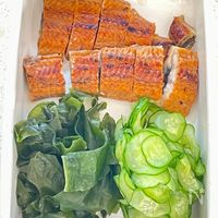 【うざく】うなぎときゅうりのかんたん酢の物 | レシピサイトNadia