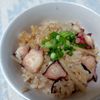 コスモスの作ってみた!投稿(たこ飯)