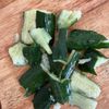 【サバ缶と塩昆布のやみつきたたききゅうり】旨味たっぷり◎の下準備