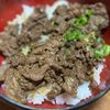 1344460の作ってみた!投稿(旨♡ご飯が進む『旨辛牛肉丼』男子が喜ぶがっつり飯♪)