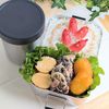 AYANO.•*¨*•.☆の作ってみた!投稿(蓮根とひじきとベーコン《カフェ風♡サラダ》)