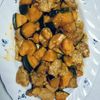 feykigusuの作ってみた!投稿(ご飯泥棒♩照り胡麻かぼちゃチキン)