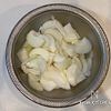 カルダモン香る★ひよこ豆のポタージュの下準備
