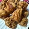 おとの作ってみた!投稿(カリッとジュワッと【和風唐揚げ生姜醤油味】)